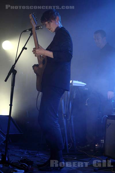 LONELADY - 2010-09-15 - PARIS - Nouveau Casino - 